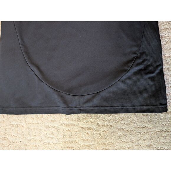 New 2025-26 Adidas Messi Away Jersey Size Small Black Pink Inter Miami CF - Picture 10 of 12